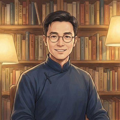 探花演员顾问赵雅琪